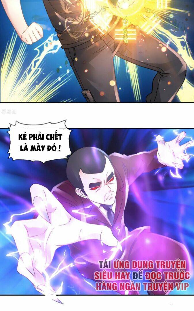 Phong Thủy Thiên Sư: Chapter 72