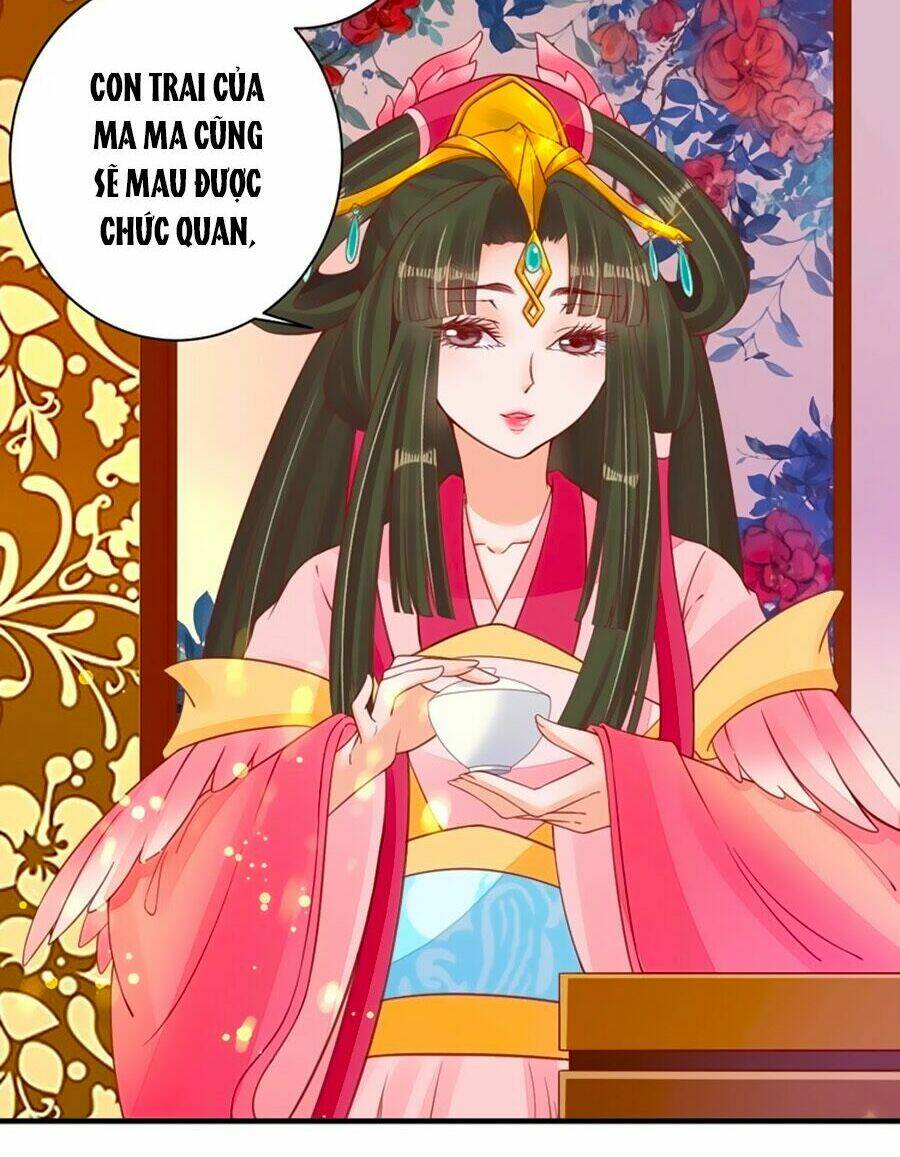 Thịnh Thế Lê Hoa Điện: Chapter 23
