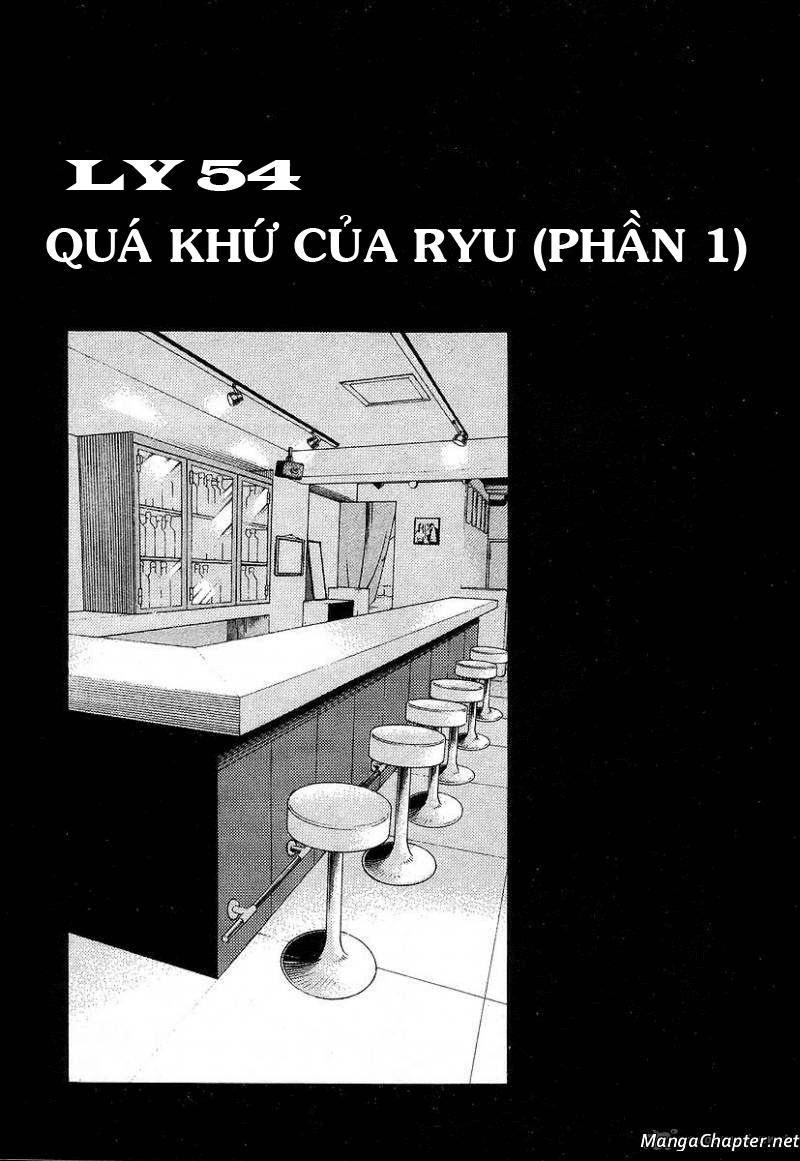 Bartender - Người Pha Chế Rượu: Chapter 54