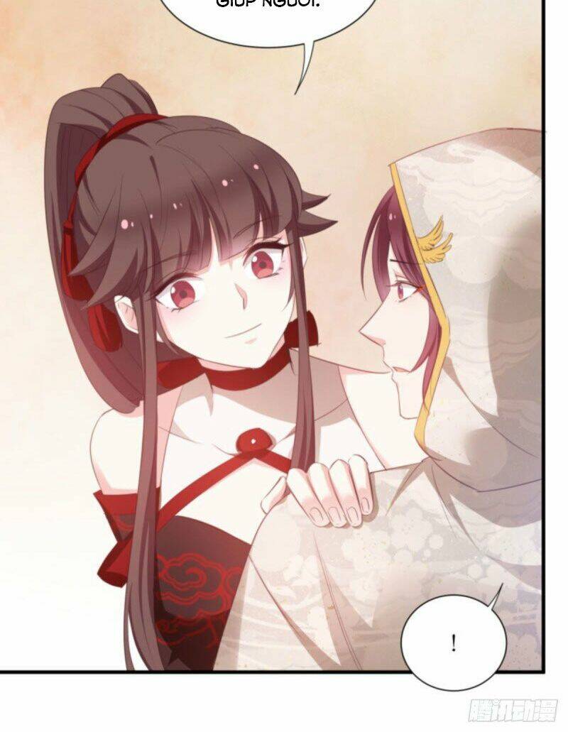 Trò Chơi Trừng Phạt: Chapter 77