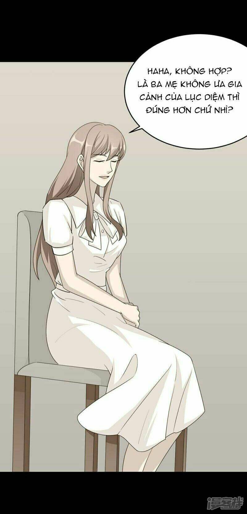 Mạc Thiếu Bức Hôn: Vợ Mới Khó Chống Đỡ: Chapter 59