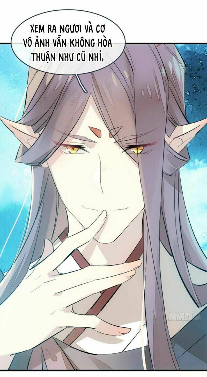 Sư Phụ Lại Trêu Chọc Ta: Chapter 41