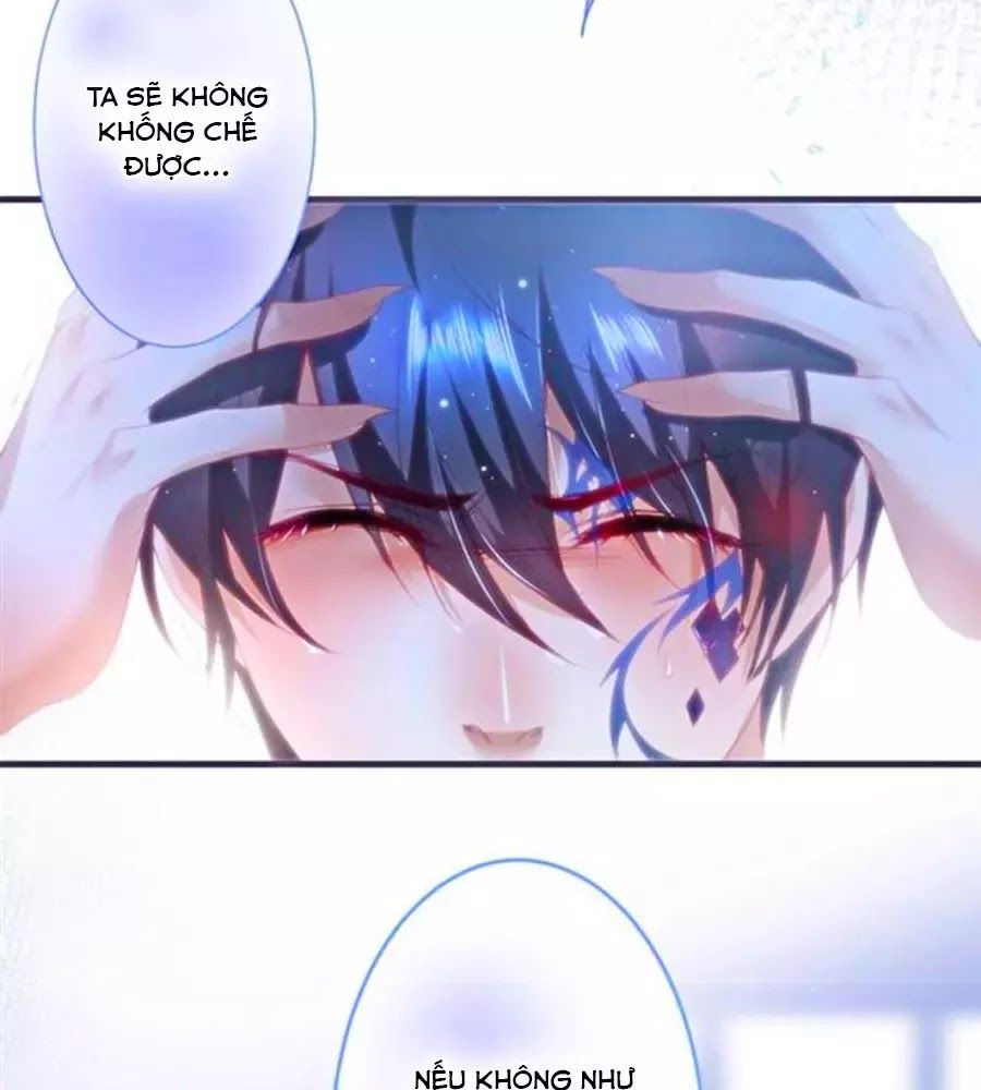 Vương Tử Và Ánh Trăng Đen: Chapter 35