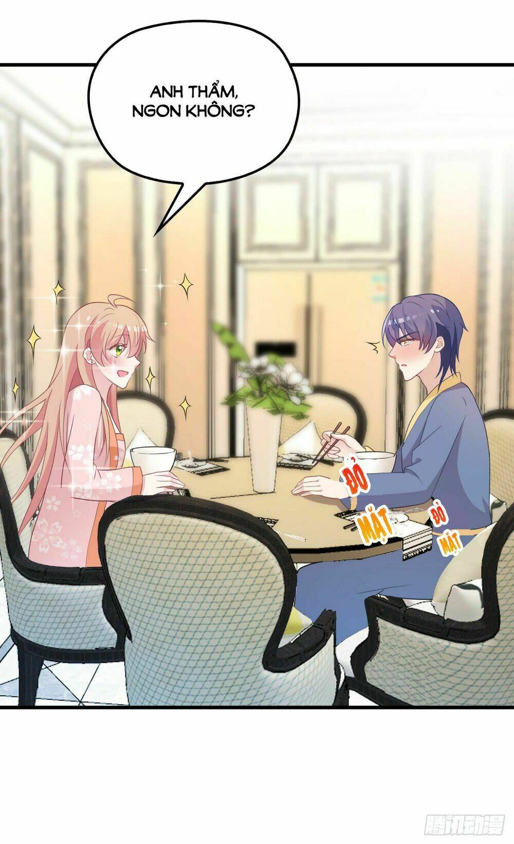 Bí Mật Kết Hôn Với Ảnh Đế: Vợ Ơi Đến Đây Tấn Công Đi Nào: Chapter 29