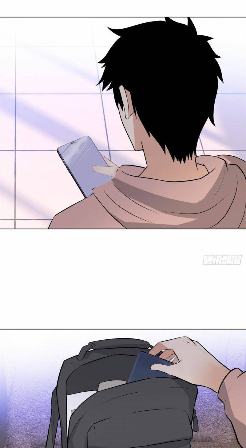 Học Viện Cao Thủ: Chapter 279