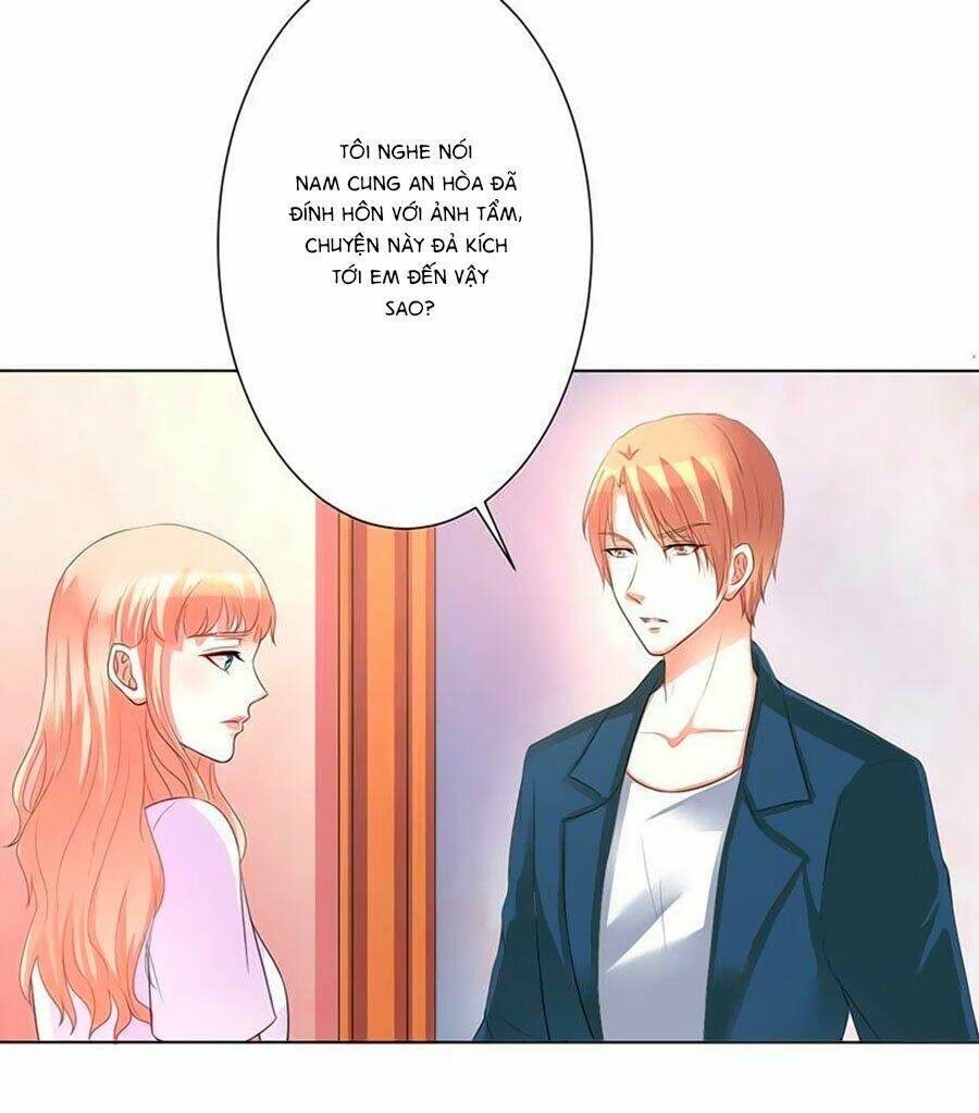 Trí Mệnh Sủng Thê: Tổng Tài Mau Nạp Mạng: Chapter 90