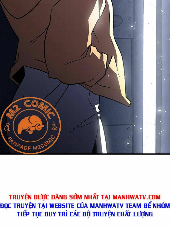 Điểm Chết: Chapter 15