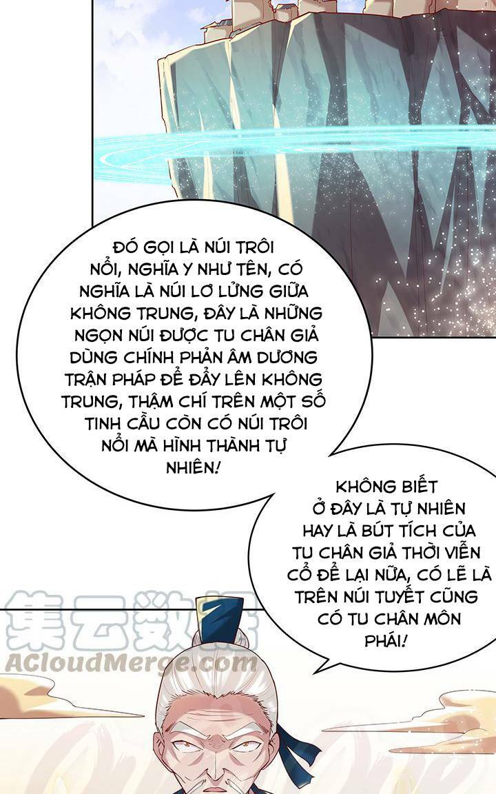 Siêu Phàm Truyện: Chapter 98