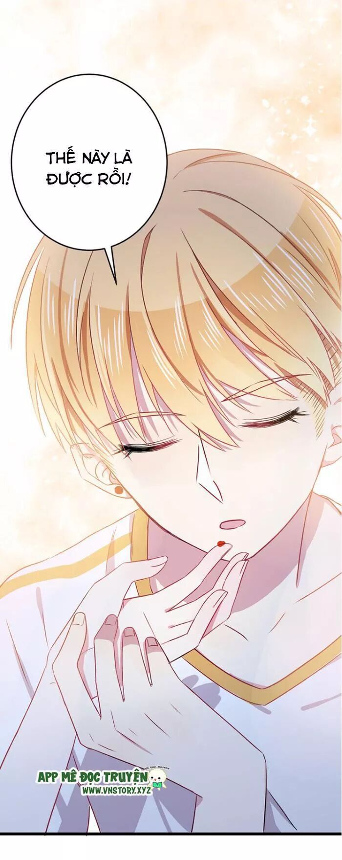 Tình Yêu Huyết Ma: Chapter 6