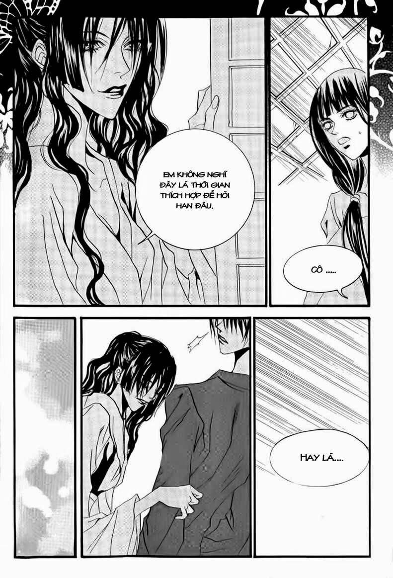 Tân Nương Của Thủy Thần: Chapter 42