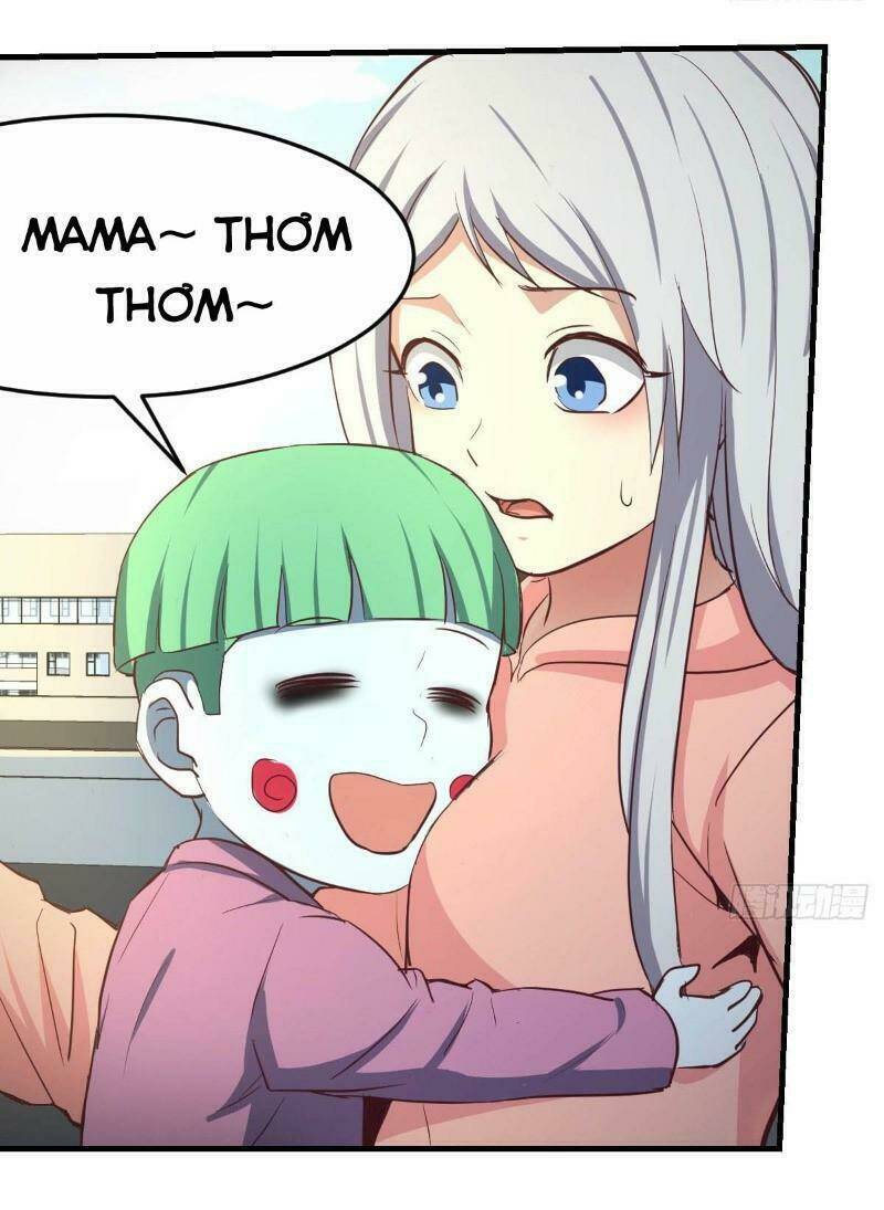 Song Tu Đạo Lữ Kiểu Xem Mặt: Chapter 90