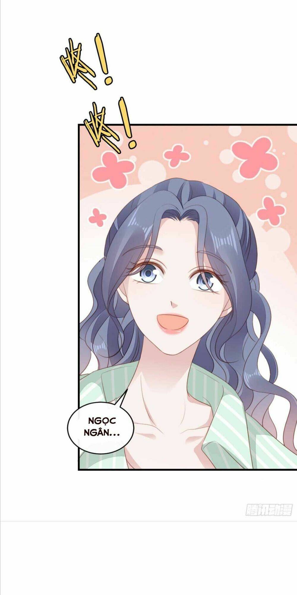 Mau Xuyên Không Rửa Tội Cho Nhân Vật Phản Diện: Chapter 71