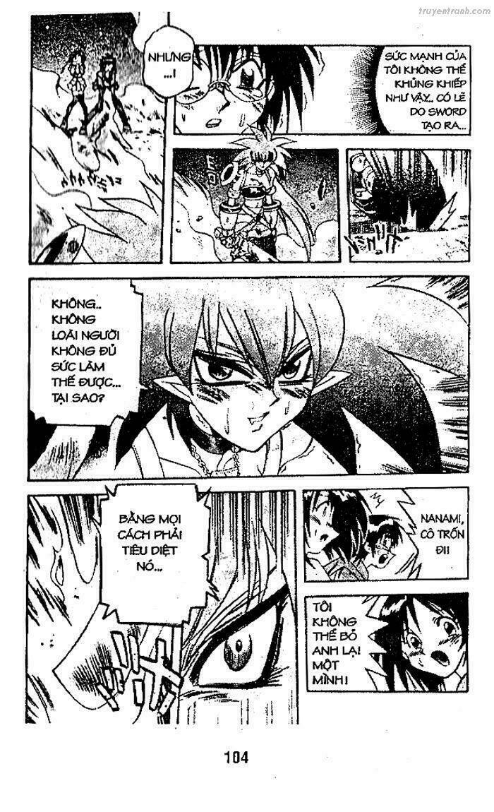 Devil And Devil: Chapter 53