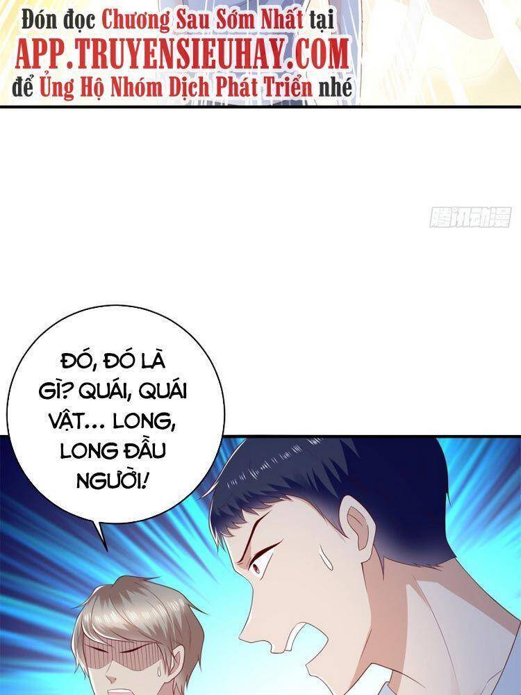 Trọng Sinh Chi Thần Đế Trở Về: Chapter 64
