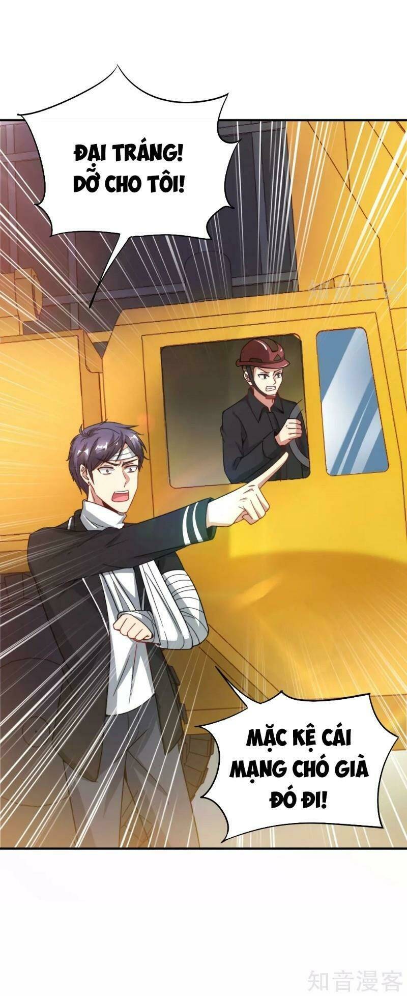 Vòng Bạn Bè Mạnh Nhất Của Tiên Giới: Chapter 19