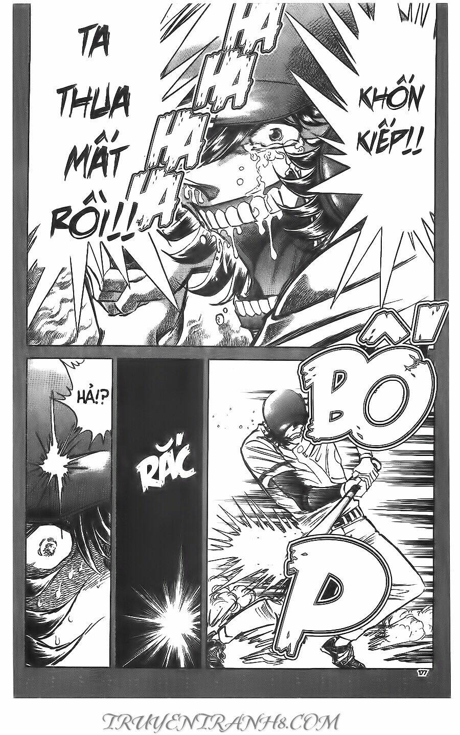 Cây Bút Thần Kỳ: Chapter 49