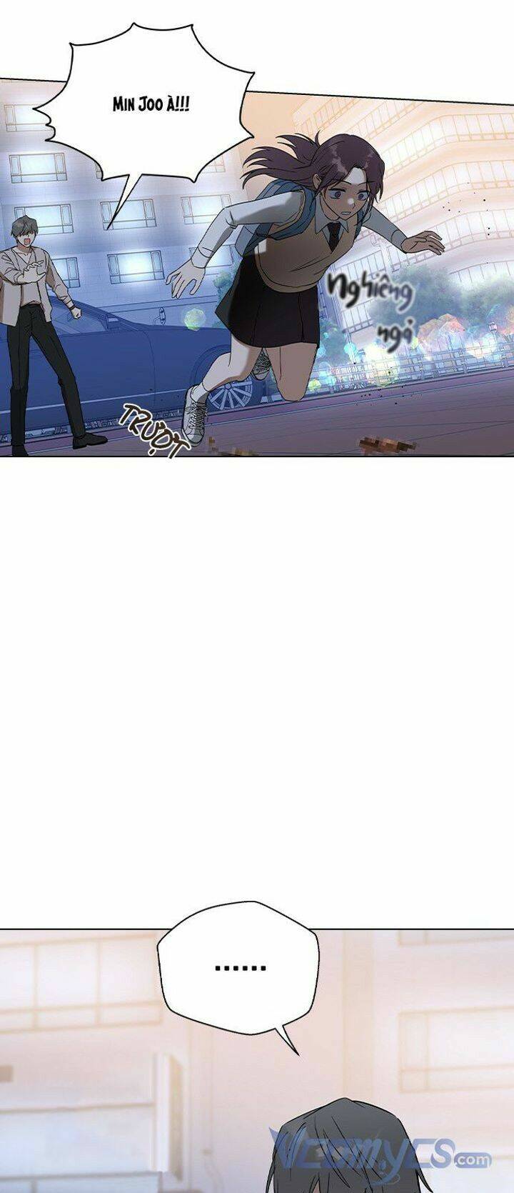 Duyên Nợ Kiếp Trước: Chapter 30