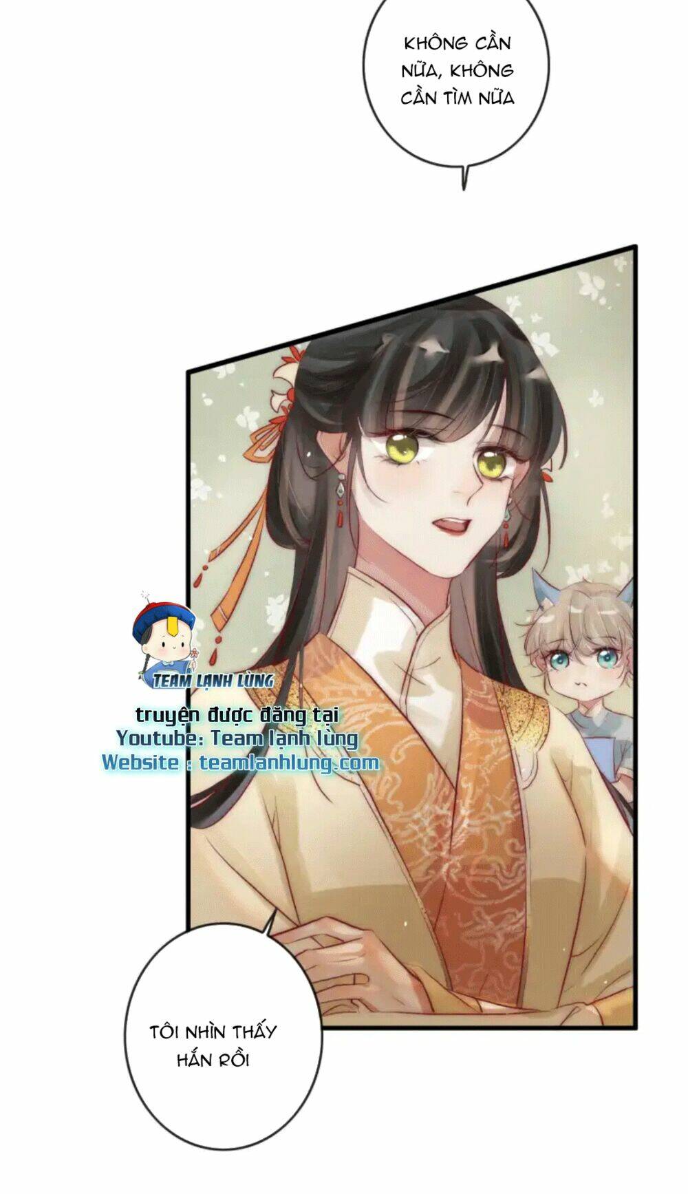 Hòa Thượng Phản Diện Giả Bạch Liên Hoa: Chapter 4