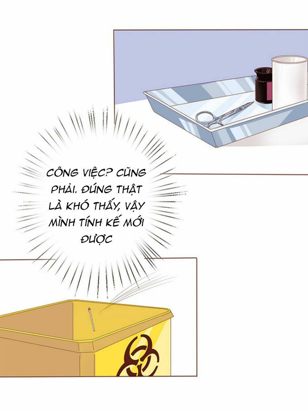 Ma Vương Luyến Ái Chỉ Nam: Chapter 96