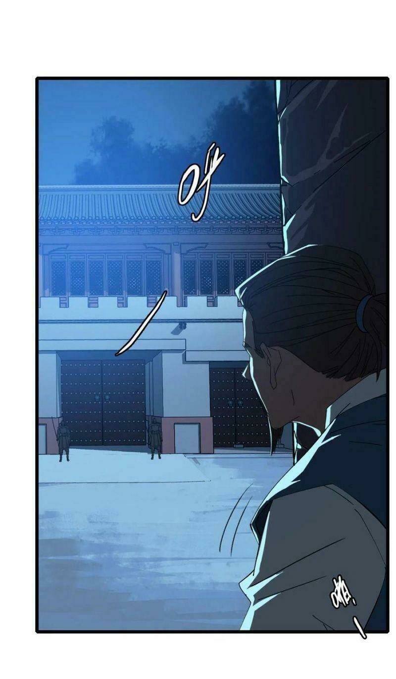 Siêu Đạo Thần Thuật: Chapter 54