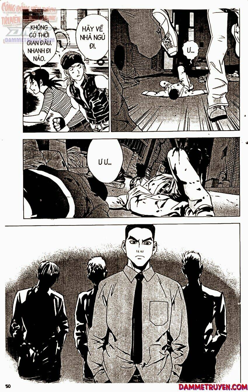 Ai Hơn Ai: Chapter 128