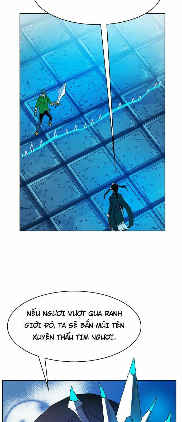 Hard Core Leveling Warrior: Chapter 100