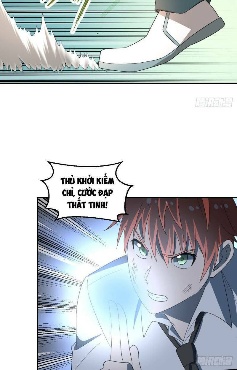 Nghịch Thiên Tiên Mệnh: Chapter 11