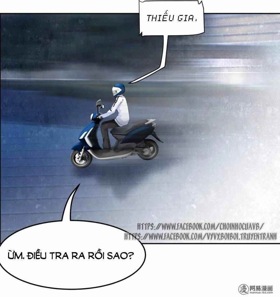 Tiền Thế Kim Sinh Của Chung Tiểu Thư: Chapter 13