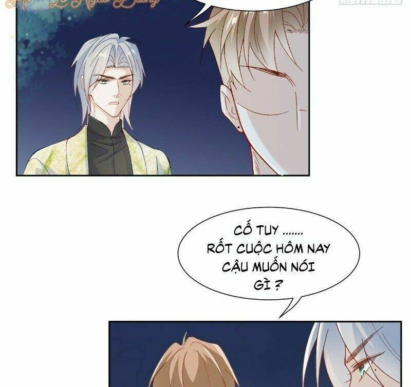 Ảnh Đế Yêu Hồ: Chapter 36