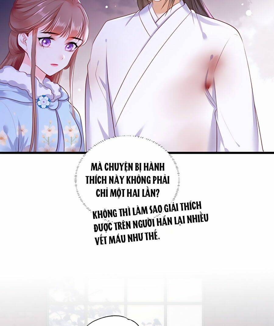 Nữ Thủ Phú Chi Kiều Sủng Nhiếp Chính Vương: Chapter 55