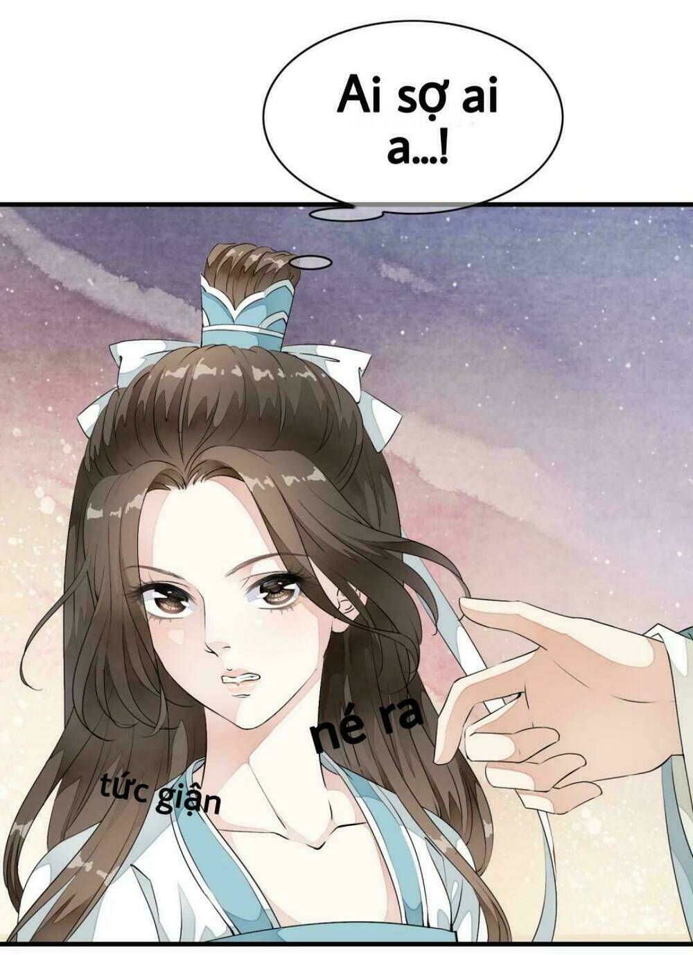 Bạch Liên Yêu Cơ Người: Chapter 18