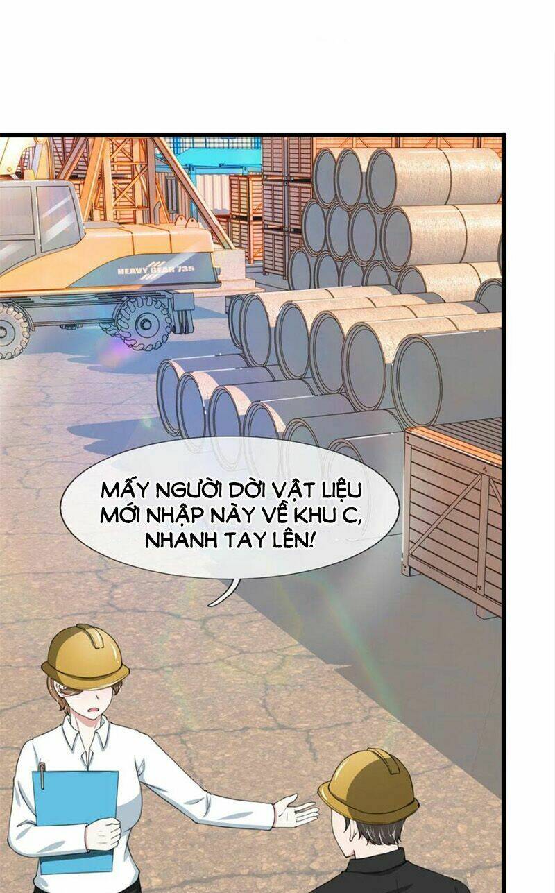 Phúc Hắc Lão Công Buông Em Ra: Chapter 100