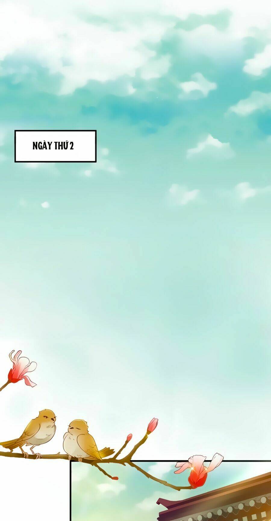 Thịnh Thế Lê Hoa Điện: Chapter 16