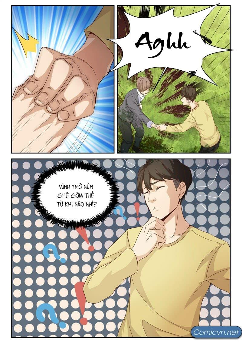 Tu Chân Cuồng Thiếu: Chapter 6