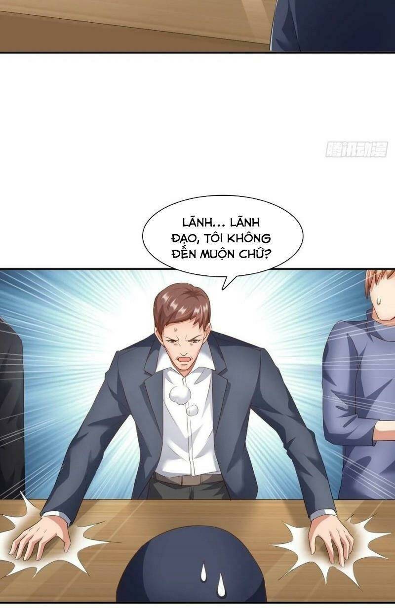 Tuyệt Thế Thiên Tài Hệ Thống: Chapter 67