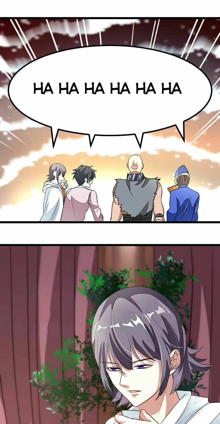 Cửu Dương Thần Vương: Chapter 87