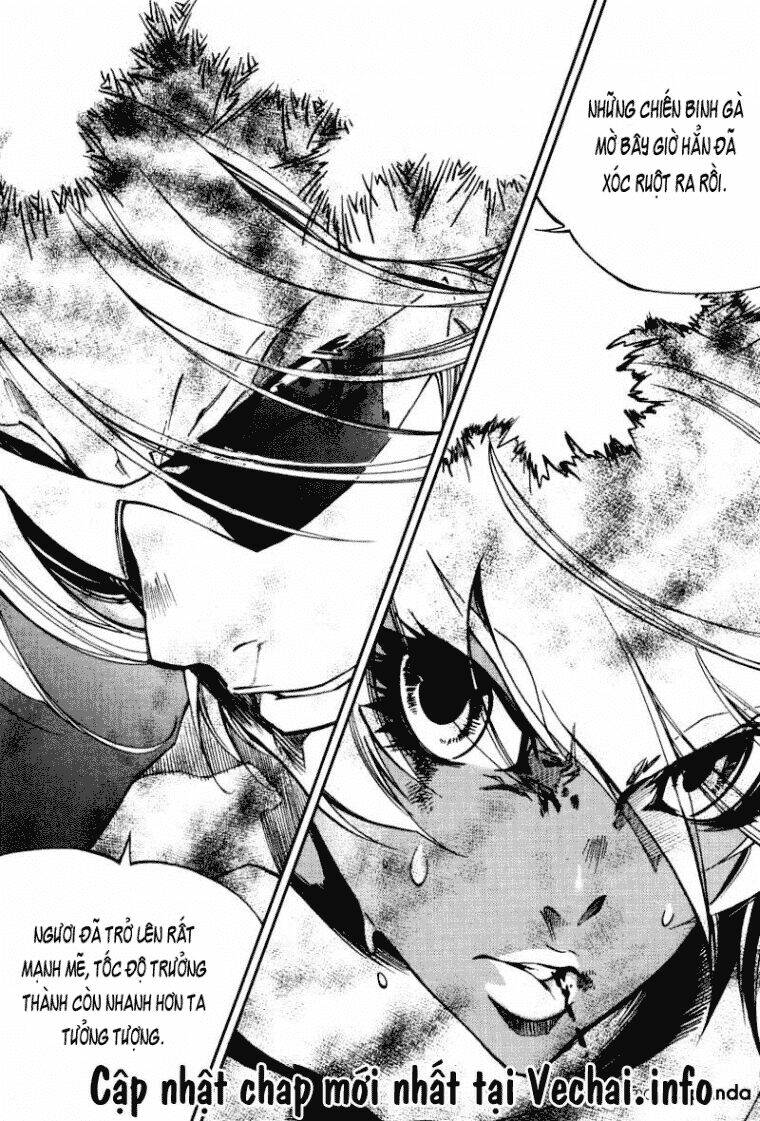 Dark Air: Chapter 26