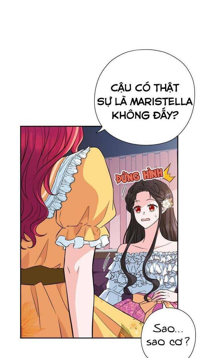 Gửi Đến Người Bạn Của Tôi: Chapter 2