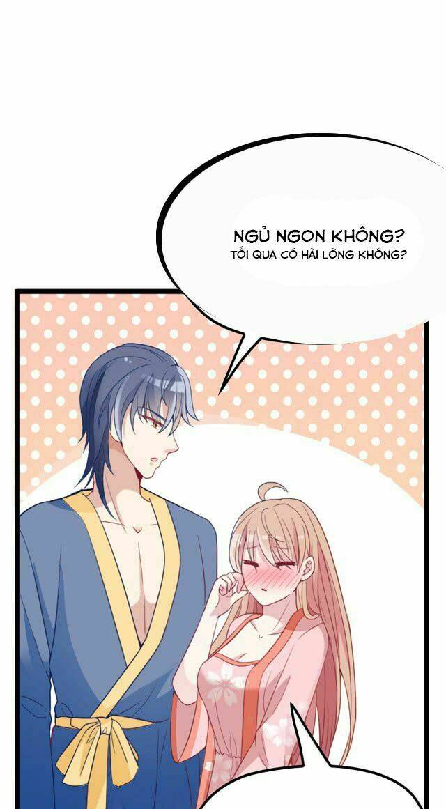 Bí Mật Kết Hôn Với Ảnh Đế: Vợ Ơi Đến Đây Tấn Công Đi Nào: Chapter 24