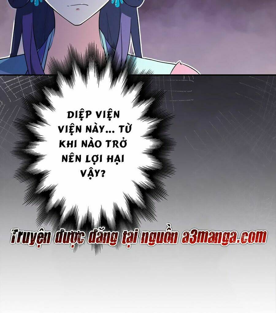 Vương Phi Có Chút Nghịch Ngợm: Chapter 2