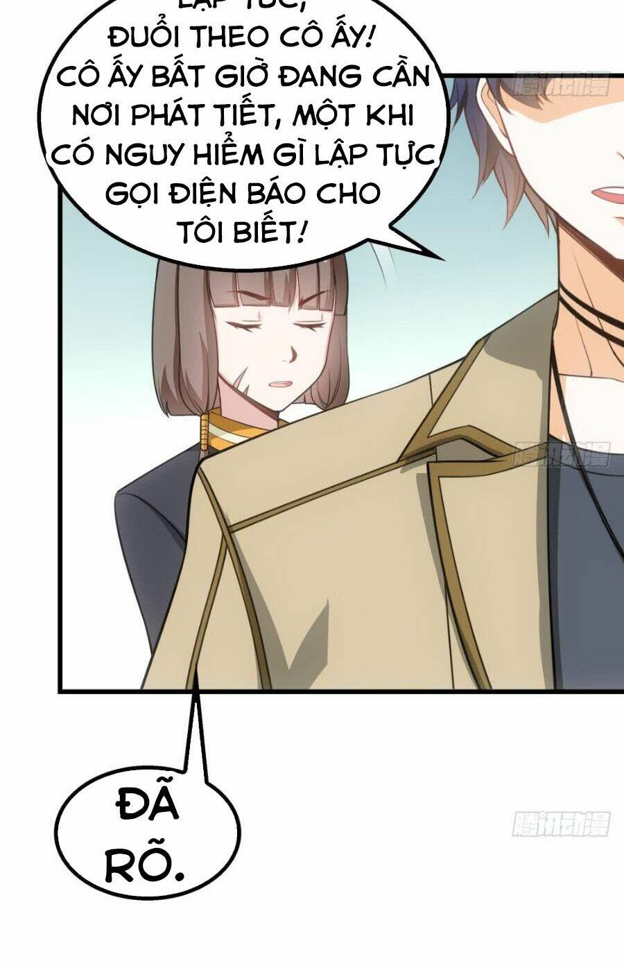 Người Ở Rể Mạnh Nhất: Chapter 22