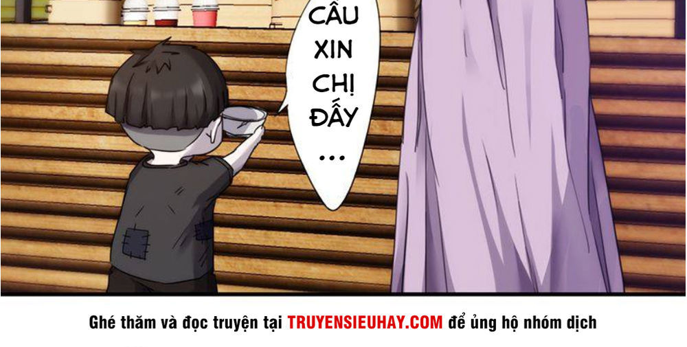 Tối Cường Nông Dân Hệ Thống: Chapter 80