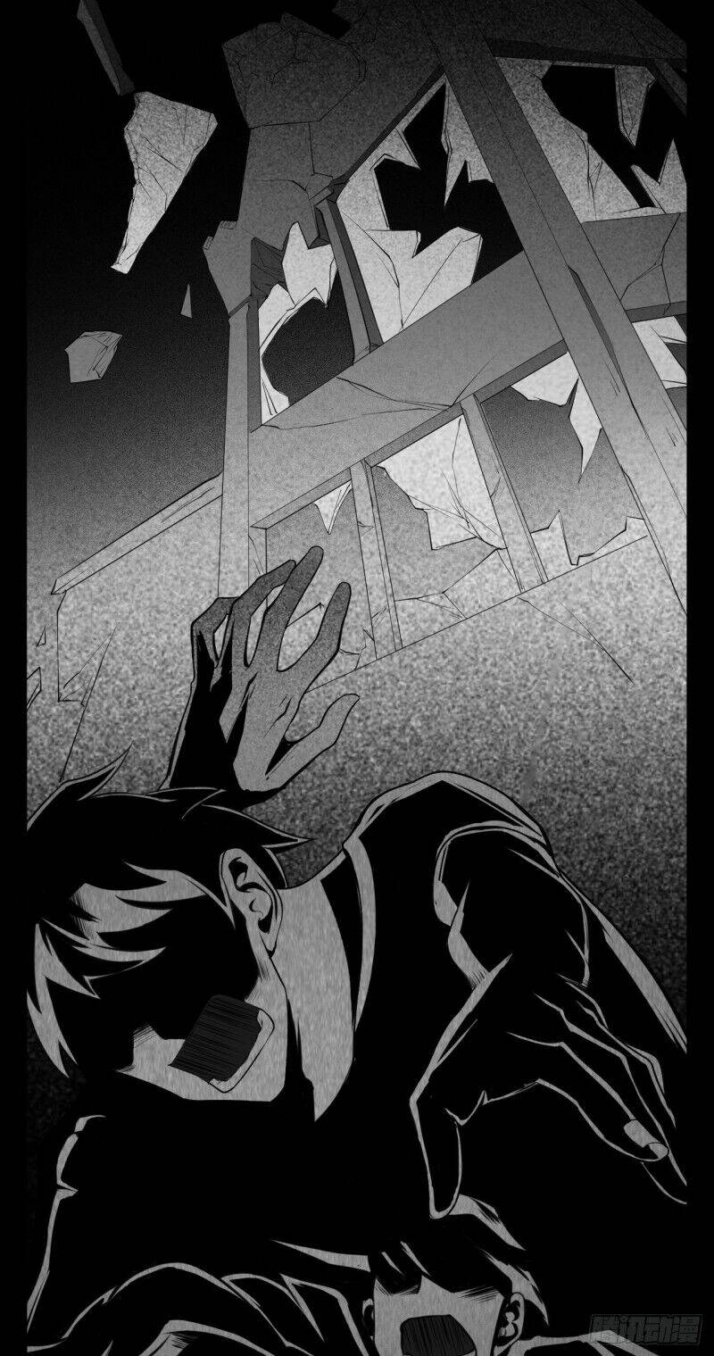 Hoan Nghênh Đến Với Trò Chơi Ác Mộng: Chapter 16