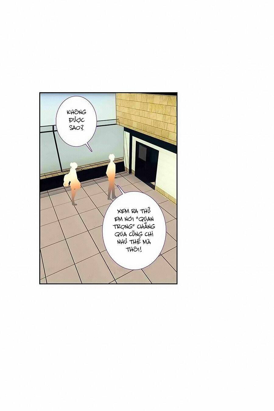 101 Sủng Vật Tình Nhân: Chapter 54