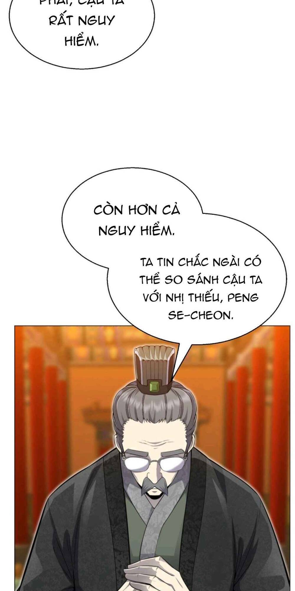 Luân Hồi Ác Nhân: Chapter 75