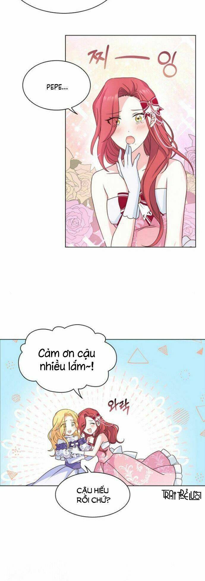 Một Đêm Với Hoàng Đế: Chapter 13