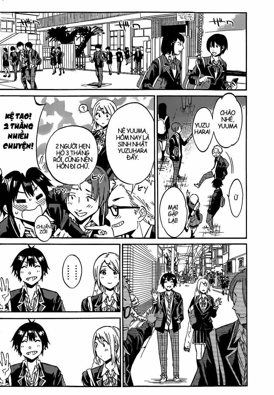 Real Account Ii: Chapter 1.2