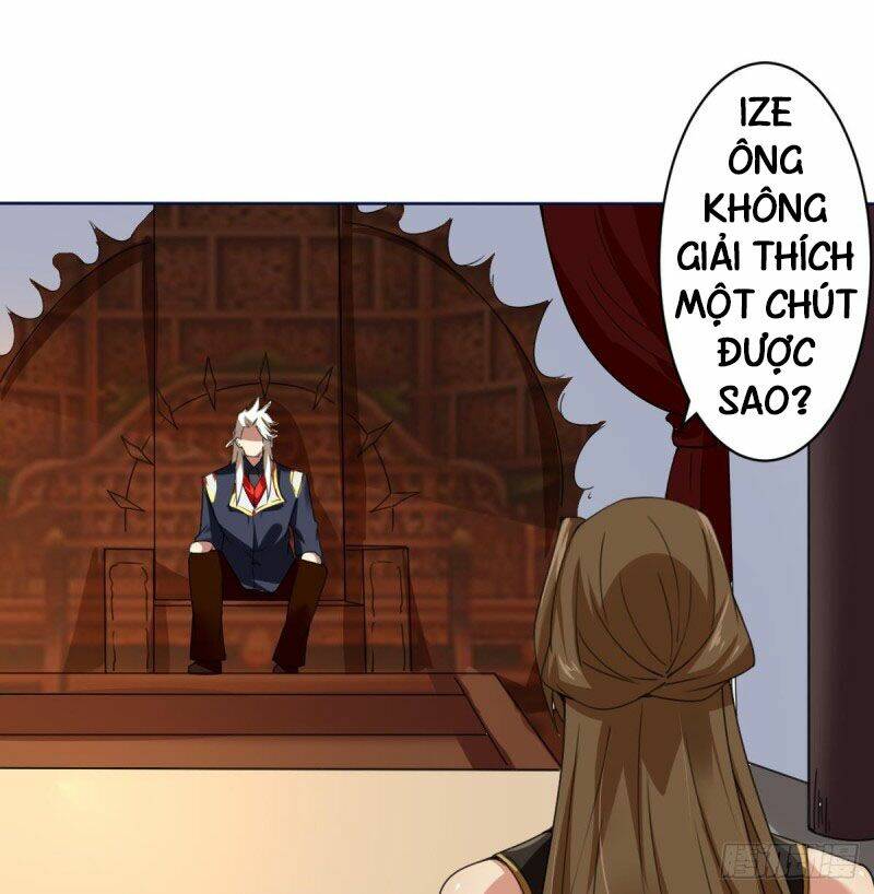 Tu Chân Giả Tại Dị Thế: Chapter 293