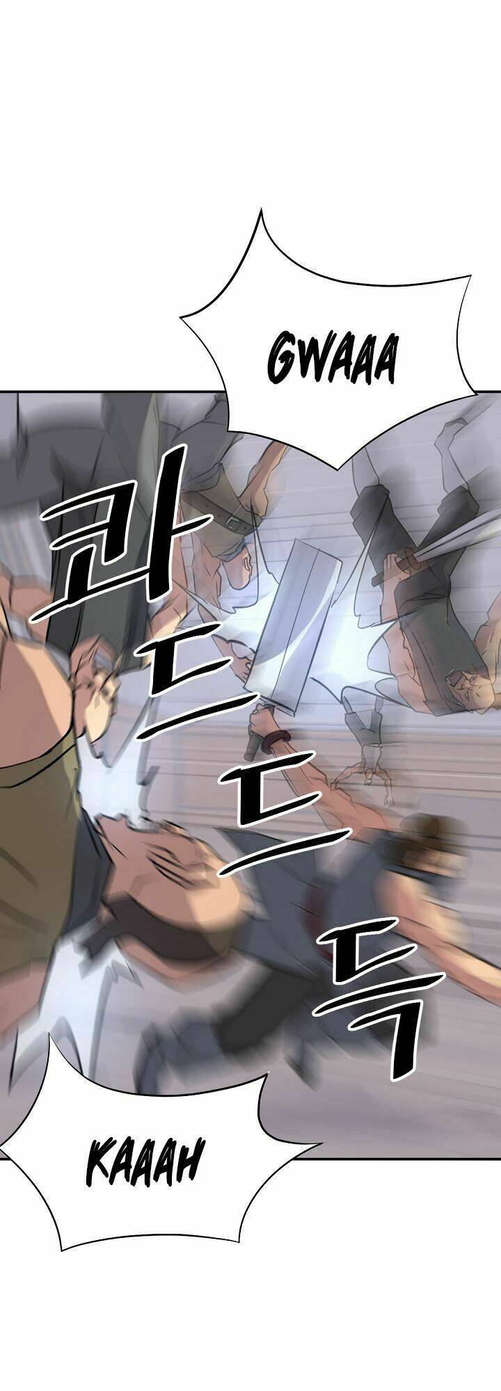 Trọng Sinh, Bất Khả Chiến Bại: Chapter 84