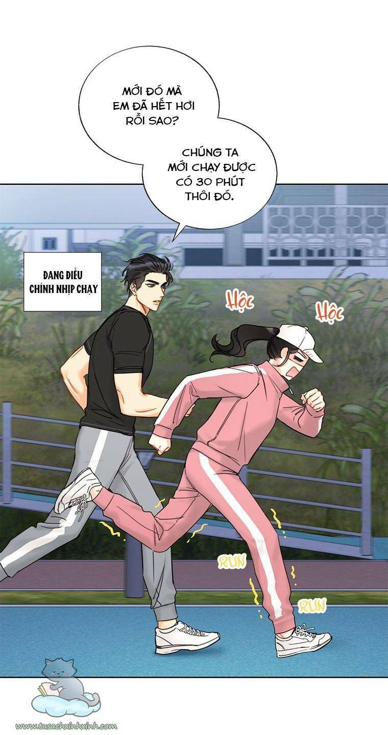 Thịnh Thế Lê Hoa Điện: Chapter 113